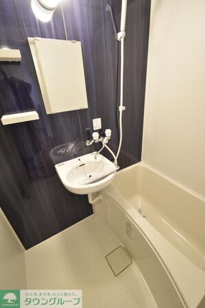 タウンフィールドIIAの物件内観写真